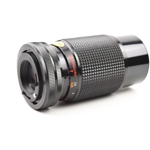 MC 80-200mm f/4.5 Zoom Lens for Canon - Picture 6 of 6