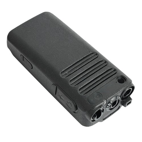 Frontabdeckungsgehäuse für Motorola XIR C1200 DEP250 DP540 CP100D -Funkgeräte - Zdjęcie 4 z 12