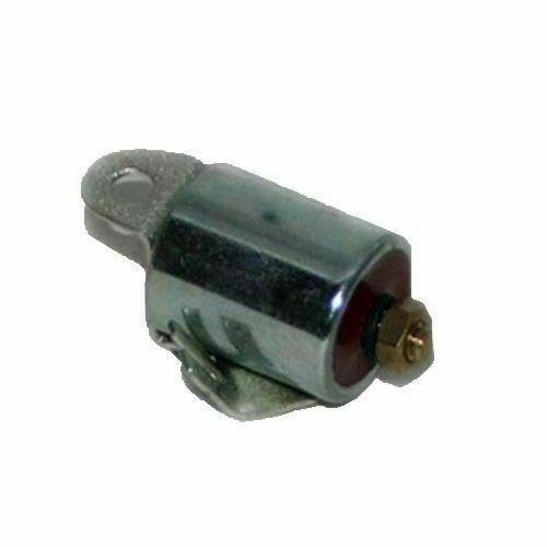 Convient À Royal Enfield Pack De 10 Condensateurs De Rechange 6 Volts En Gros - Photo 1/7