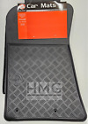 <!--F#f_0-->New genuine Holden VT VX VY VZ rubber floor mats - Front pair<!--F/-->
