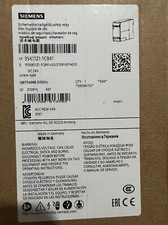 1PC New Siemens 3SK1121-1CB41 3SK1 121-1CB41 Fedex/DHL 1 Year Warranty