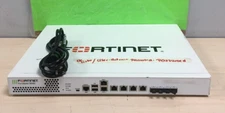 FORTINET FG-300D FortiGate 300D Firewall Security Appliance NO RACK EARS-TESTED