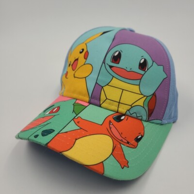 Pokemonポケモン 90's ミュウツー 刺繍 キャップヴィンテージ Pokemonポケモン 90's ミュウツー 刺繍 キャップヴィンテージ