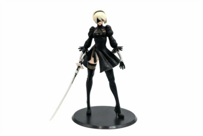 Bolomo Yorha No.02 Type B Black 1/4 2B Amazon.com: FLARE