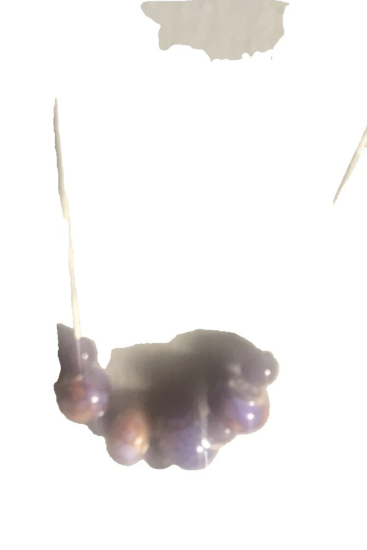 Joyería de Moda Trollbeads Amatista