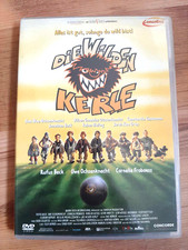 Die Wilden Kerle - Uwe Ochsenknecht - DVD