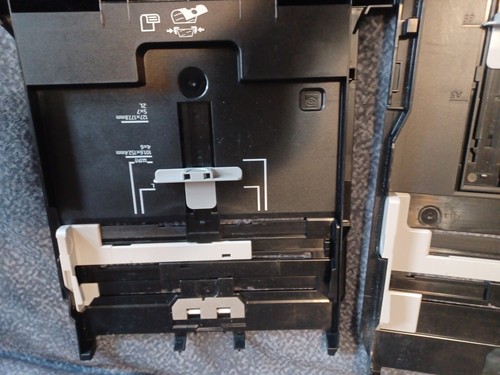 Canon Pixma MG5420 Printer Paper Tray Replacement Part Only - 第 7/10 張圖片