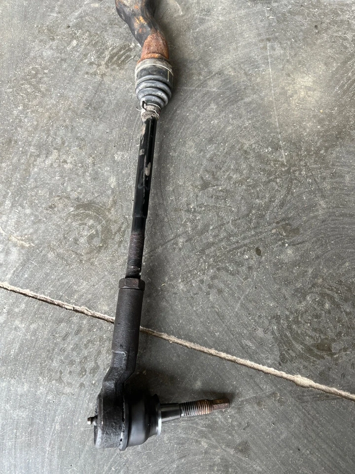 2019 GMC Sierra 2500 HD Tie Rod Assembly Foto 3 de 4