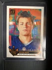 2024 Panini Donruss - Rookie Gridiron Kings Drake Maye #3 (RC)