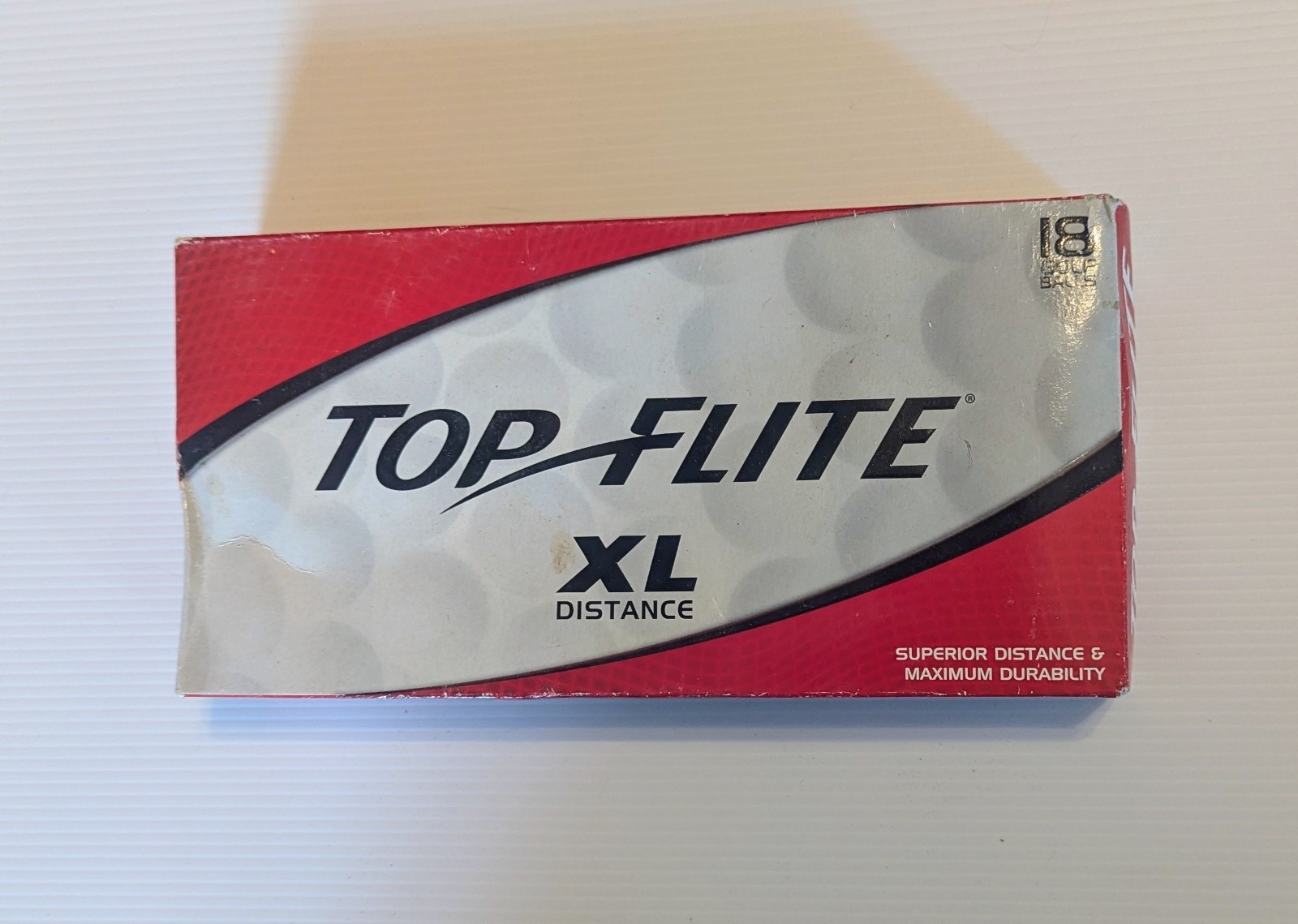 Balls 18 Pack Tf13xl18pk