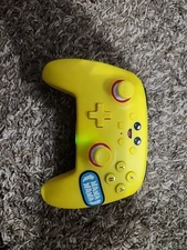 PowerA Fortnite Enhanced Wireless Controller for Nintendo Switch Peely