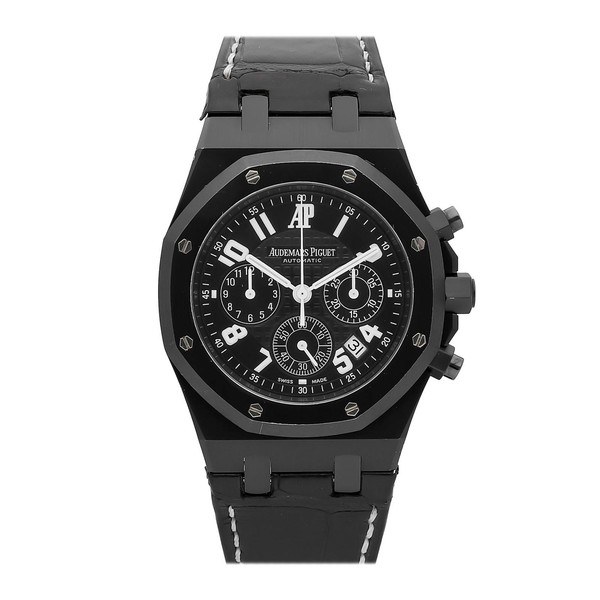 Audemars Piguet Royal Oak La Boutique New York Auto Watch 26014SN.OO.D002CR.01