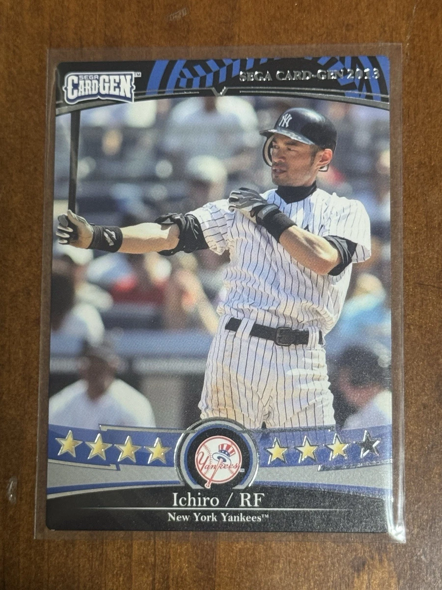 Ichiro Suzuki products for sale | eBay