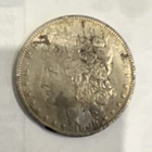 1898 Morgan Silver Dollar $1 90% Silver