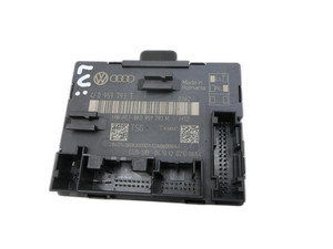 Steuergerät ECU Modul Türsteuergerät Links Vorne für Audi Q7 4L 09-15 4F0959793T