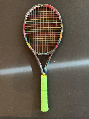 Head Graphene XT Radical MP Ltd