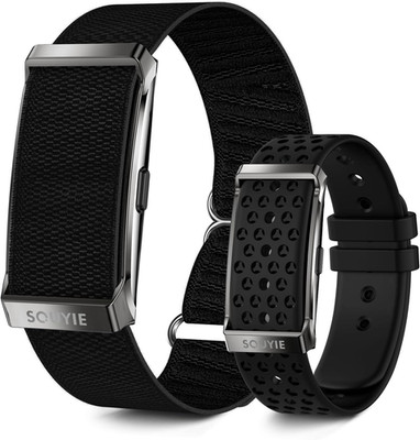 Smart Bracelet for Men Women, Health Activity Fitness Trackers, 24H Sleep Tracke