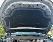 Motorhaube Isolierung Schaumstoff Pad f&uuml;r Mercedes GLB X247 2020-2026