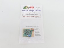 Tam Valley Depot MFJ003U Mono Frog Juicer 2.0 DCC Turnout Frog Polarity Control
