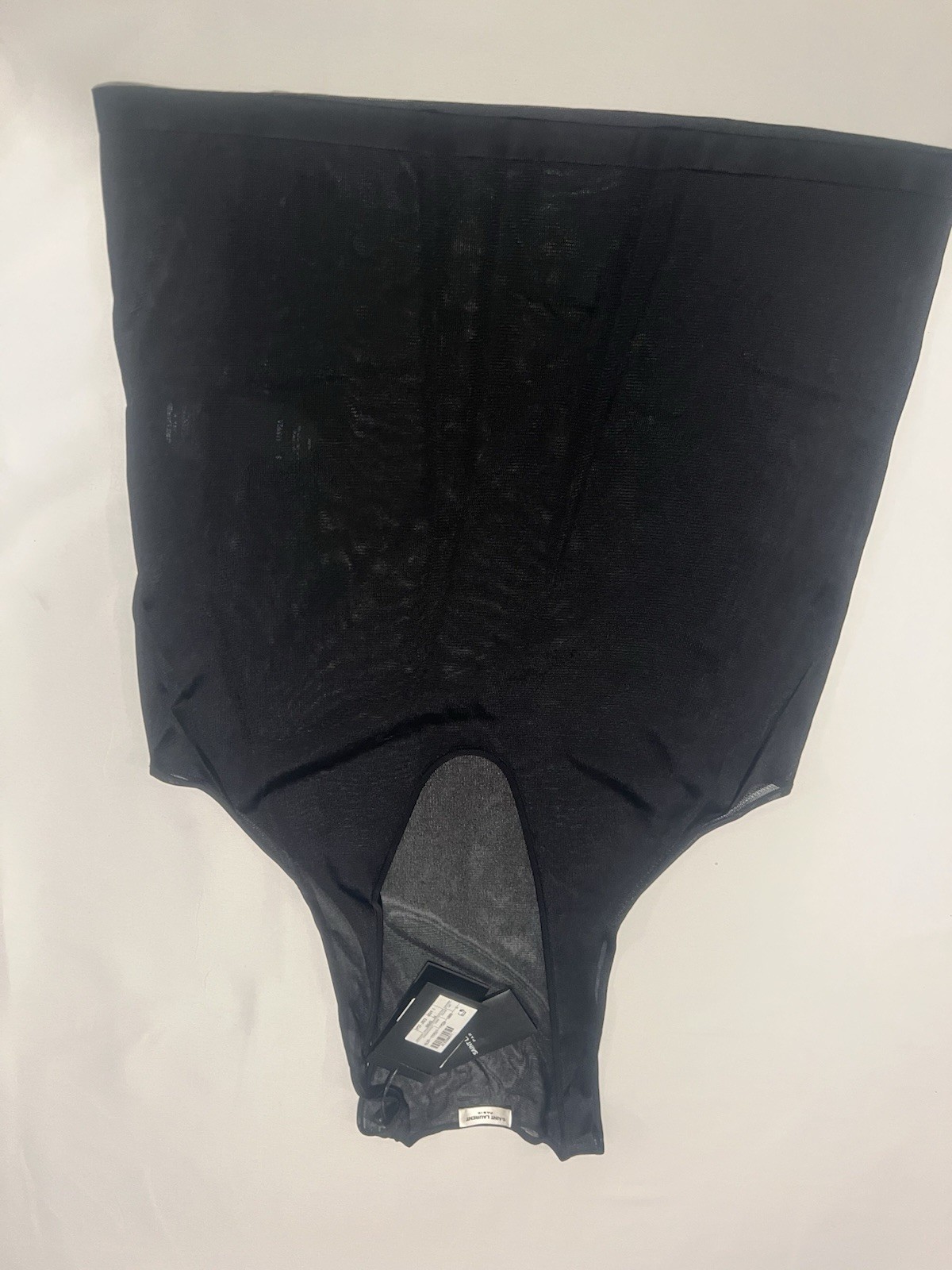 Canotta uomo Saint Laurent. S $900