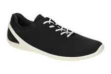 Ecco Schuhe BIOM LITE schwarz Damenschuhe Halbschuhe 80240302001 NEU