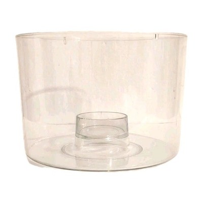 KitchenAid KFP670 Clear Center Bowl for Food Processor Genuine OEM Parts