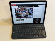 HOU Keyboard Folio Case 11 inch iPad Pro 1st/2nd/3rd/4th Air 4th/5th Air M2 (24)