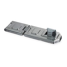 Cerrojo de disco ABUS 140/190, fijo, natural, 7-1/2 pulgadas L 3MPJ2