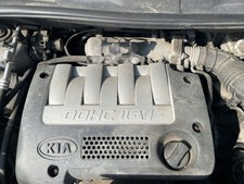 Moteur Kia CARENS