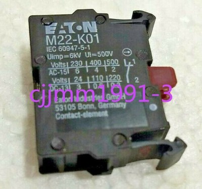 1PC New     M22-K01 #E5