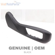 2020-2022 Bmw M760i Xdrive - Front Right Outer Seat Switch Trim Panel 2020-2022 Bmw M760i Xdrive - Front Right Outer Seat Switch Trim Panel