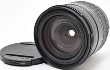 [NEAR MINT w/ Cap] Pentax SMC FA 24-90mm f/3.5-4.5 IF&AL Wide Zoom Lens JAPAN