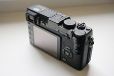 Fujifilm X-E1 Systemkamera Body 16,3 MP, Zube...