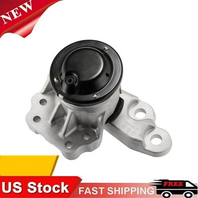 Front Engine Motor Mount Fit For 2011-2019 FORD EXPLORER 3.5L 203273W w/ NEW