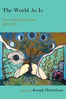 Joseph Hutchison | The World As Is | Taschenbuch | Englisch (2016) | NYQ Books