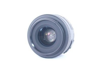 Nikon NIKKOR 35mm F1.8G DX Lens Excellent Condition Fully Working