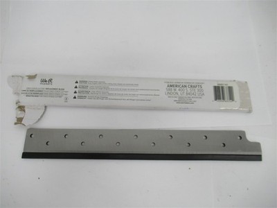 We R Makers 60001161 , Replacement Blade For Cinch Stack Cutter