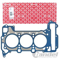 Elring Zylinderkopfdichtung Links Passend FüR Audi A4 A5 A6 A7 A8 Q5 Q7 Q8 Bentl