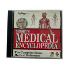 SoftKey Mosby's Medical Encyclopedia Complete Home Medical Reference CD-ROM — photo 1