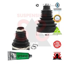 Transmission Sided Bellow Boot Kit, Drive Shaft Suit AUDI RS7 RS7 performance