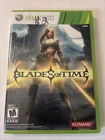 Blades of Time - Microsoft Xbox 360