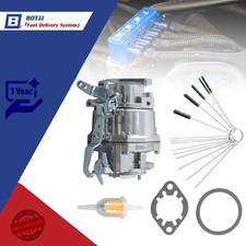 7016322 1 Barrel Carburetor For Rochester Bv Chevrolet 6 Cyl 194 230 250 Engine