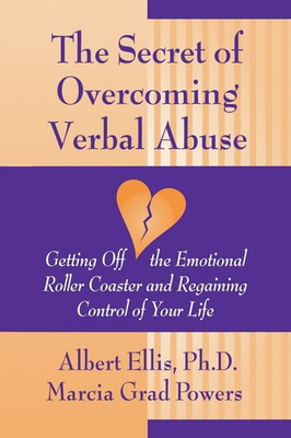 #ad #ad The Secret of Overcoming Verbal Abuse: Getting Off the Emotional Roller Coas... $5.49