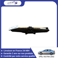Verin de hayon / de capot Opel GT