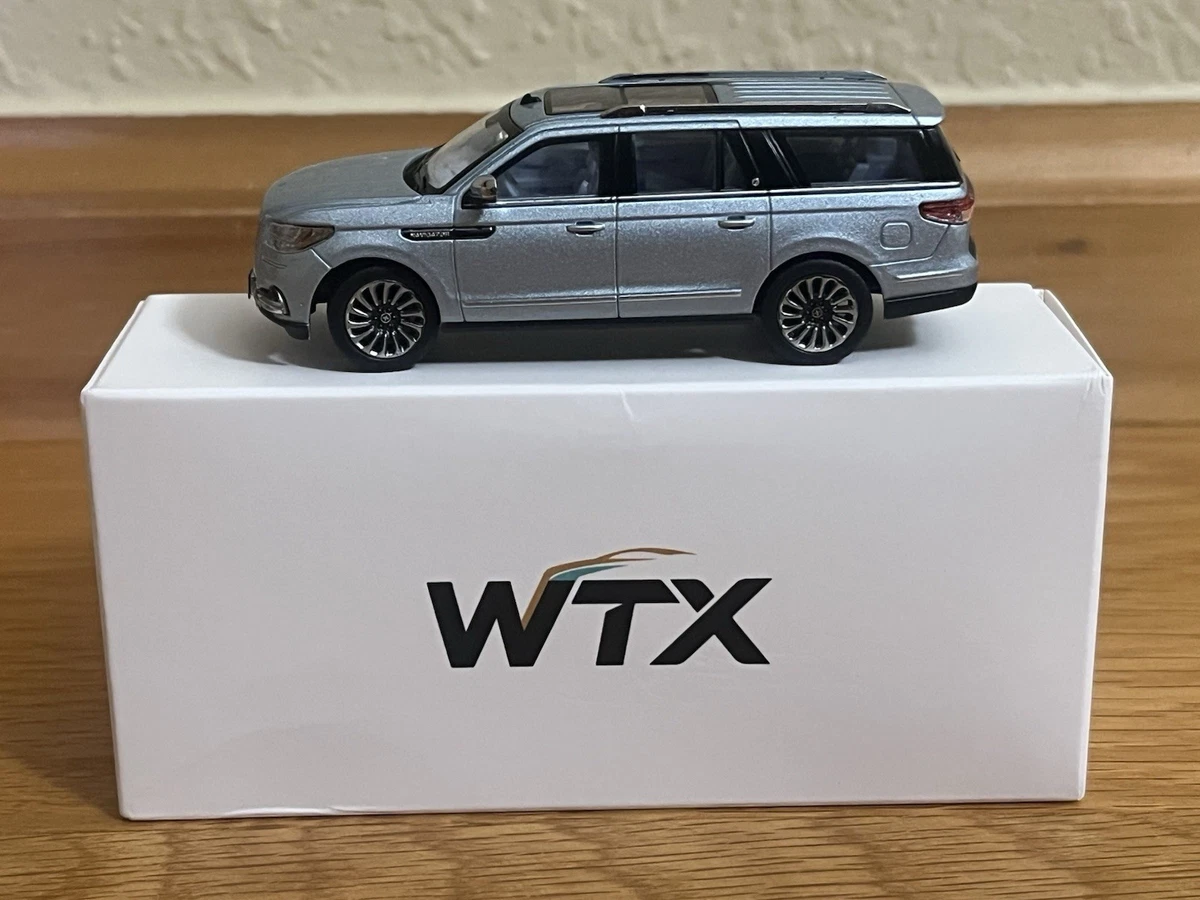 Preços baixos em Fabricação Contemporânea Lincoln Navigator