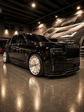 2026 Rolls-Royce Cullinan 