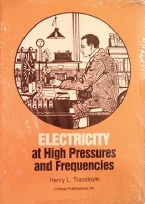 #ad #ad Electricity at high pressures and frequencies $24.52