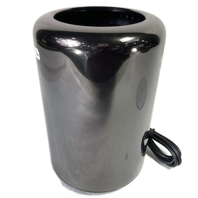 Apple A1481 Mac Pro (2013) Xeon E5-1650 V2 3.5GHz - 64GB - 2x D500 - No Storage