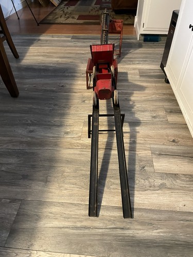 Structo Sand Shifter Set | eBay