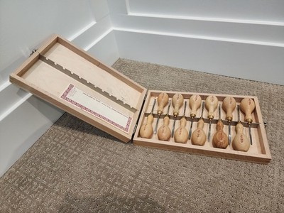 Robert Sorby 12 Piece Wood Carving Set